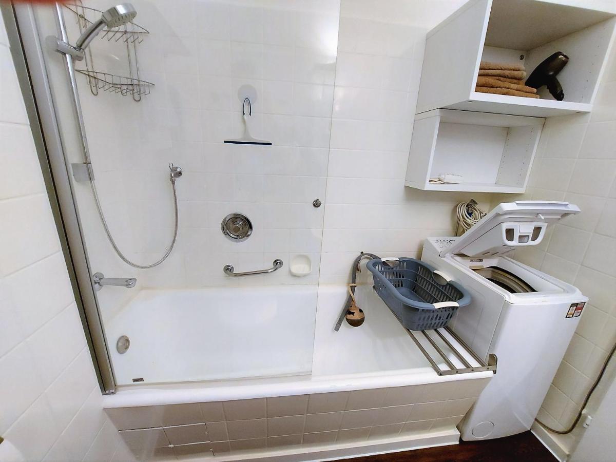 Ferienwohnung Seestern 12 Bremerhaven Eksteriør bilde